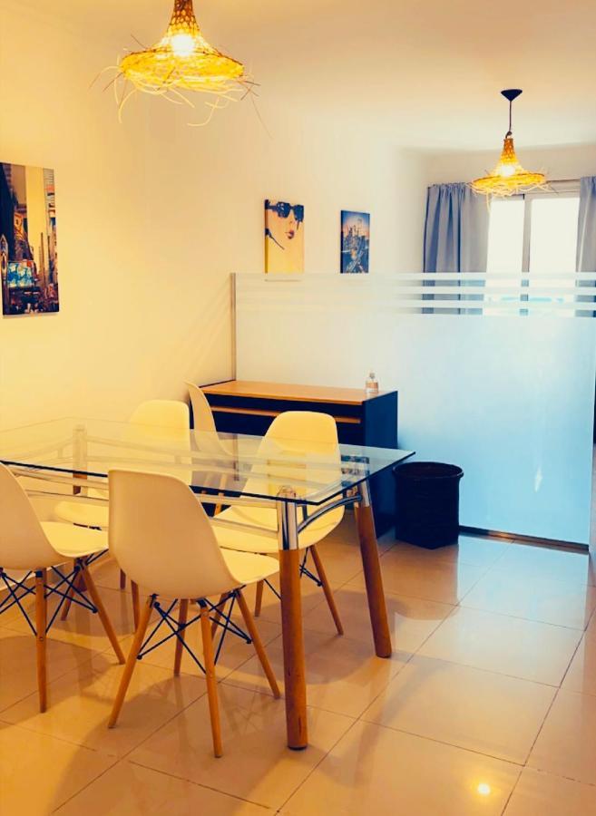 Departamentos Duarte Quiros Appartement Córdoba Buitenkant foto