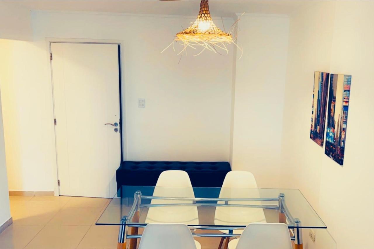 Departamentos Duarte Quiros Appartement Córdoba Buitenkant foto