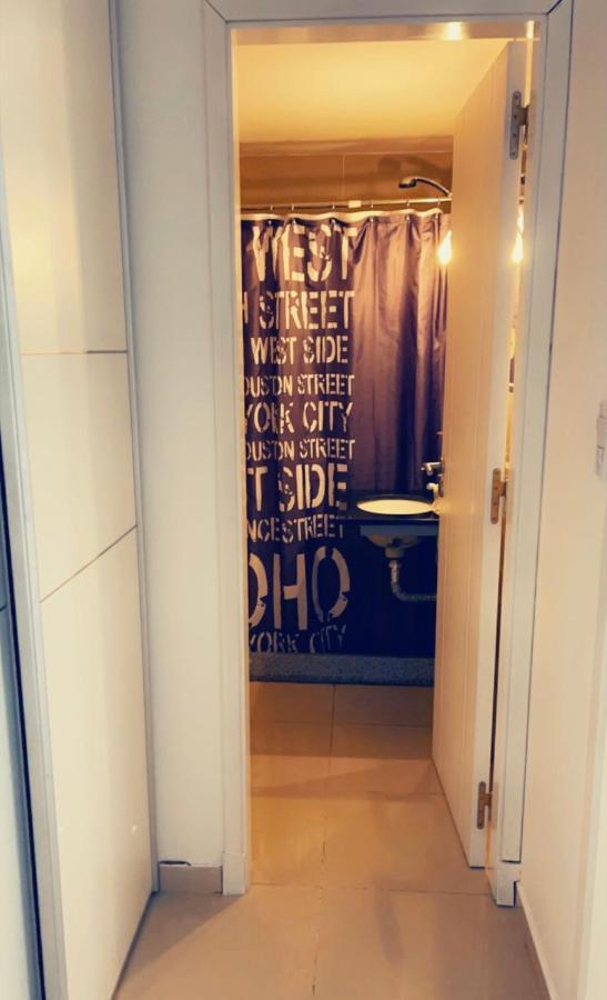 Departamentos Duarte Quiros Appartement Córdoba Buitenkant foto
