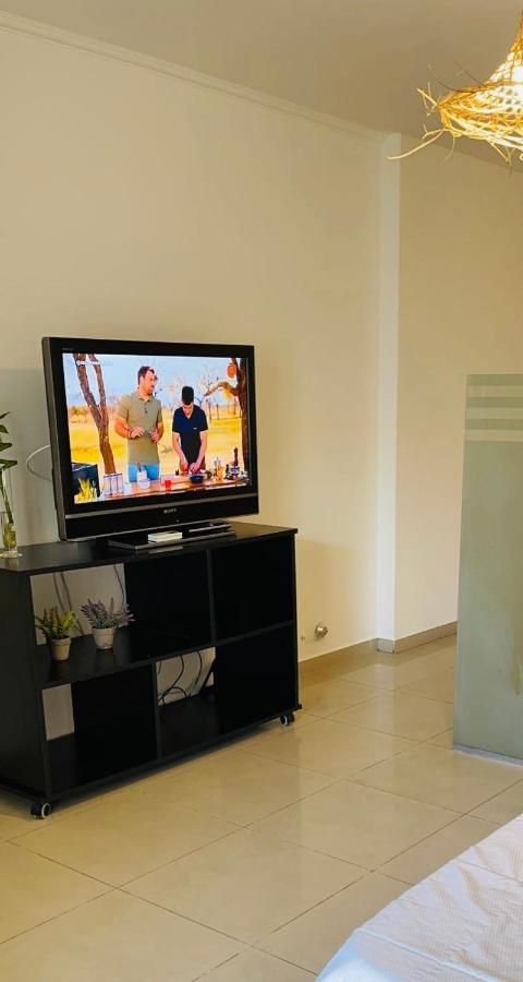 Departamentos Duarte Quiros Appartement Córdoba Buitenkant foto