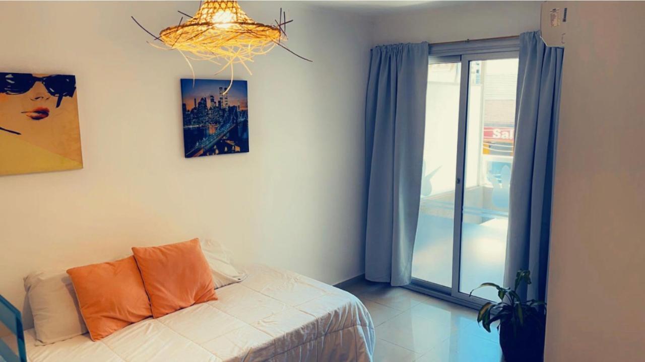 Departamentos Duarte Quiros Appartement Córdoba Buitenkant foto