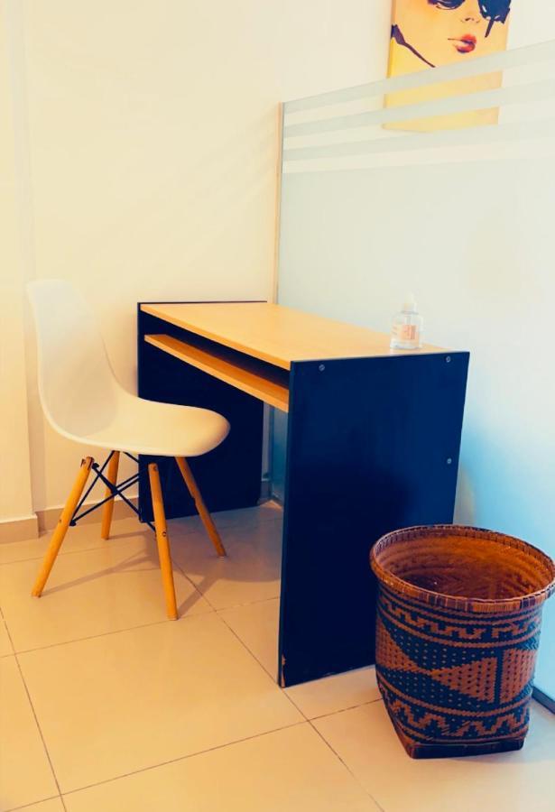 Departamentos Duarte Quiros Appartement Córdoba Buitenkant foto