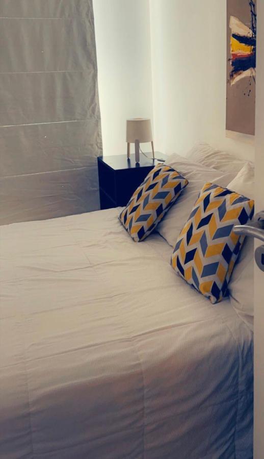 Departamentos Duarte Quiros Appartement Córdoba Buitenkant foto