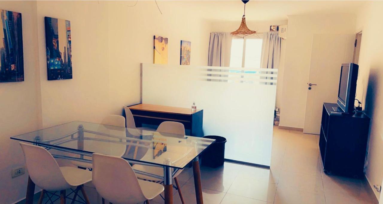Departamentos Duarte Quiros Appartement Córdoba Buitenkant foto