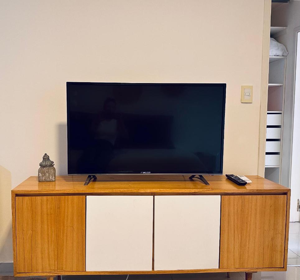 Departamentos Duarte Quiros Appartement Córdoba Buitenkant foto