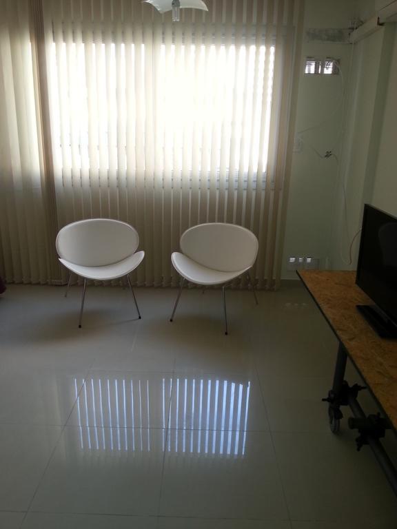 Departamentos Duarte Quiros Appartement Córdoba Kamer foto