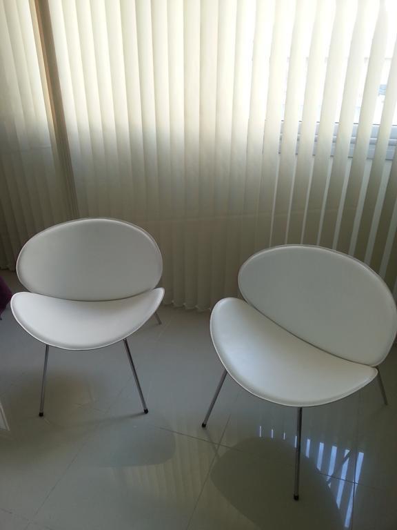 Departamentos Duarte Quiros Appartement Córdoba Buitenkant foto