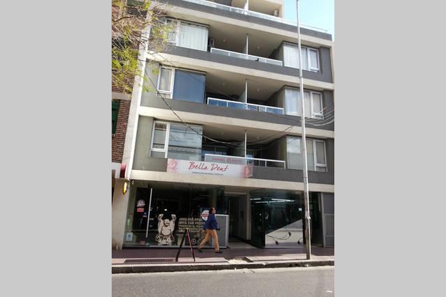 Departamentos Duarte Quiros Appartement Córdoba Buitenkant foto
