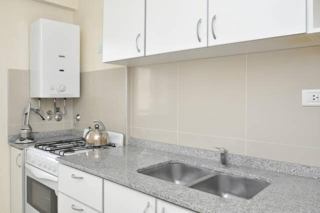 Departamentos Duarte Quiros Appartement Córdoba Buitenkant foto