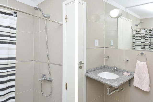 Departamentos Duarte Quiros Appartement Córdoba Kamer foto