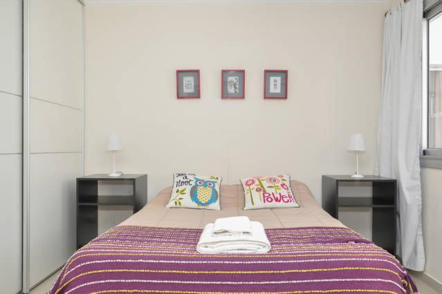 Departamentos Duarte Quiros Appartement Córdoba Kamer foto