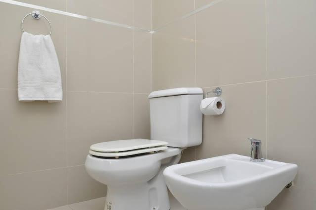 Departamentos Duarte Quiros Appartement Córdoba Kamer foto