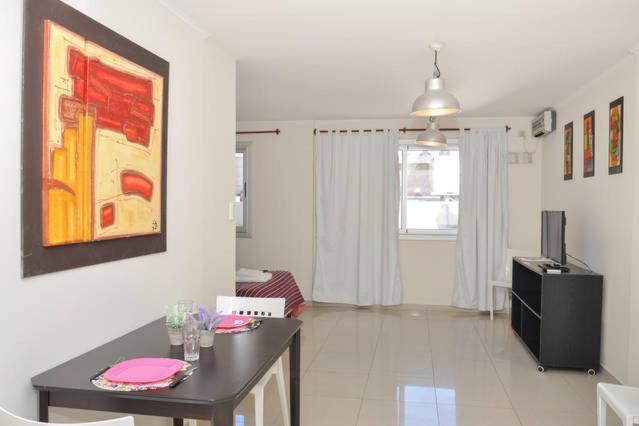 Departamentos Duarte Quiros Appartement Córdoba Kamer foto